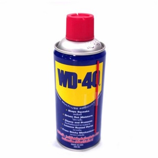 อเนกประสงค์ น้ำมันครอบจักรวาล WD-40 ขนาด 300 มล.