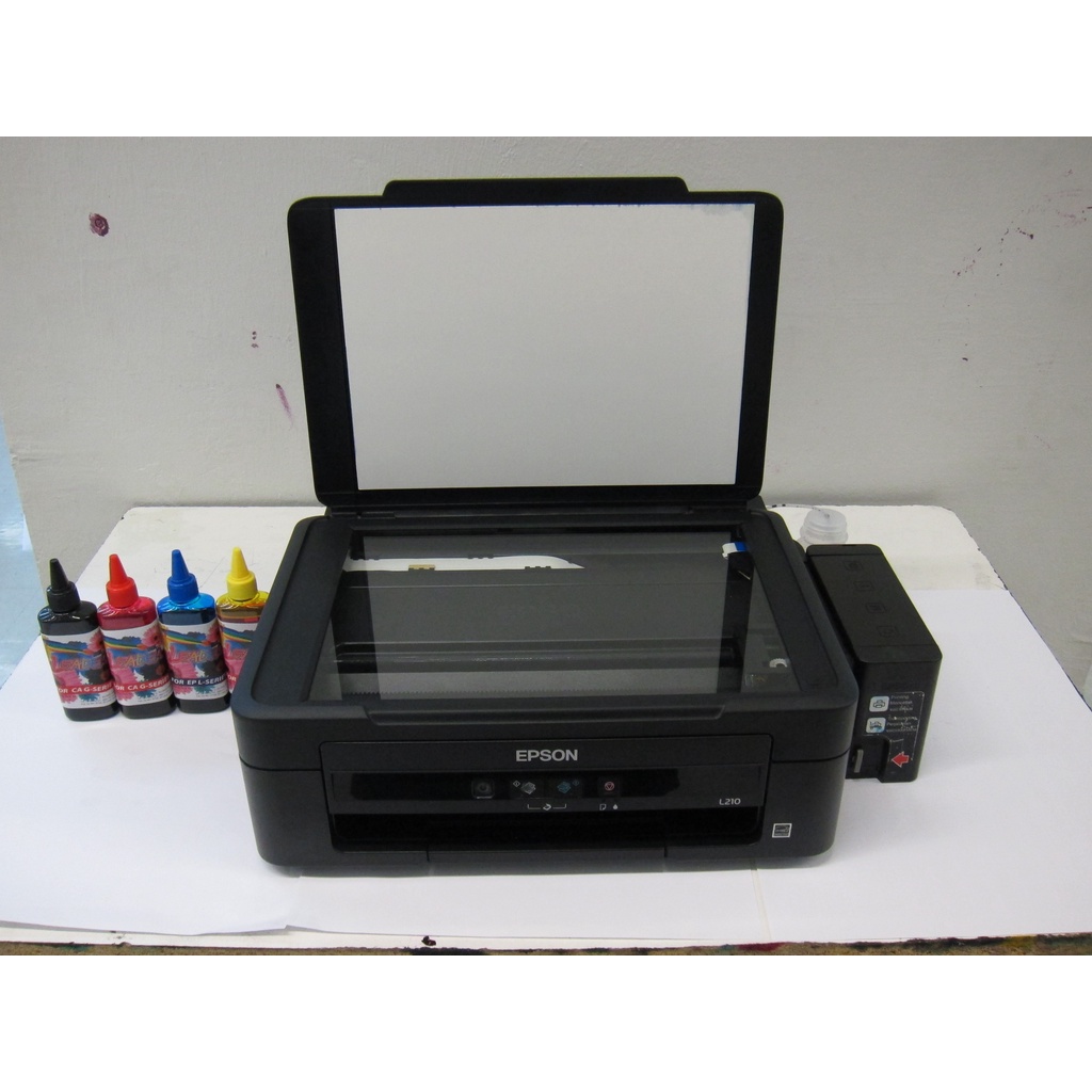 EPSON L210 Ink Tank sirikran15 ThaiPick