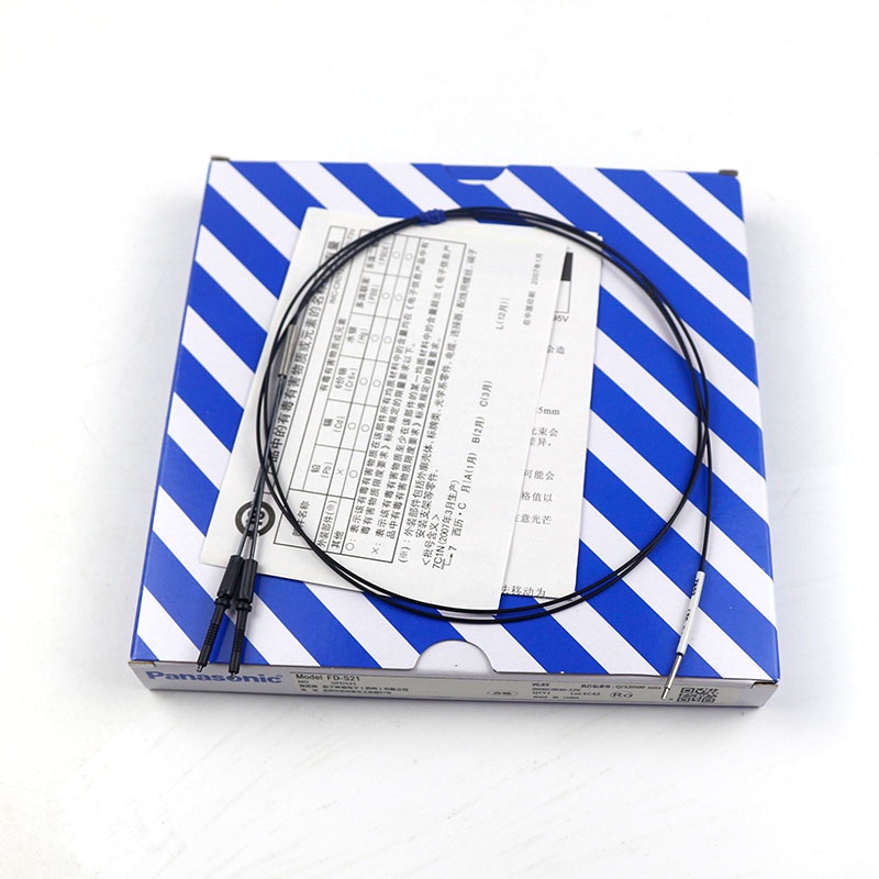 เซ็นเซอร์ไฟเบอร์ใหม่และดั้งเดิม FD-S21 FT-S21W FT-N500S4 FT-31S FT-41S