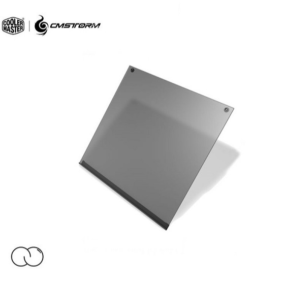 แผงข้างกระจกนิรภัย Cooler Master - MASTERBOX LITE 5 / MB500 / MB600L / K500L