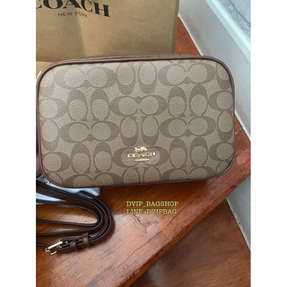 COACH JES CROSSBODY แท้💯%