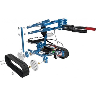 Robot kit - Makeblock 10-in-1 Robot Kit 2.0 ชุดคิท หุ่นยนต์เพื่อการศึกษา