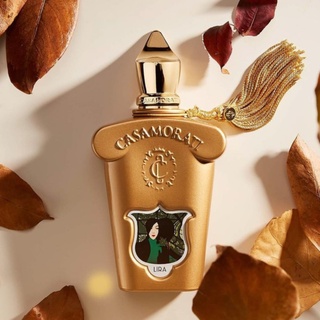 (น้ำหอมแบ่งขาย) Xerjoff Casamorati 1888 Lira Perfume