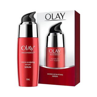 OLAY Regenerist Micro-Sculpting Serum ขนาด 50ml