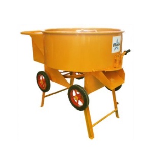 โม่คอนกรีต ขนาด 1-2ถุง (Concrete Mixer)