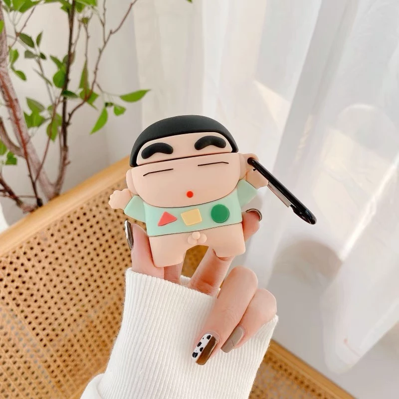 เคส Airpods 3 Gen3 ลายน่ารัก 136 ลาย thumbnail 6