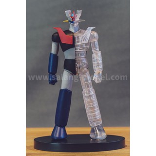 (พร้อมส่ง) Mazinger​ Z.​ มาซินก้า เเซด