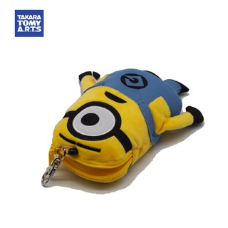 มินเนี่ยน Pass Case/Minion Stuart