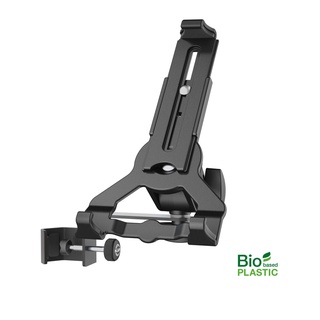 K&amp;M Tablet PC Stand and Holder ขาตั้งและแท่นวางแท็บเล็ต เคแอนด์เอ็ม Bio Plastic 19765