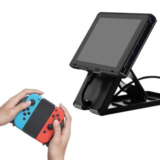 Nintendo Switch console bracket Nintendo Switch OLED Lite console bracket simple bracketขายึดคอนโซล Nintendo Switch