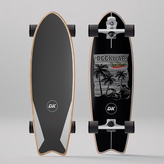 DECKWAR S7-TRUCK 32 inches