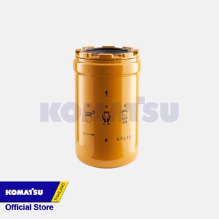 KOMATSU กรองน้ำมันไฮดรอลิค (เข้า) CARTRIDGE 418-18-34160 สำหรับ WA200-5