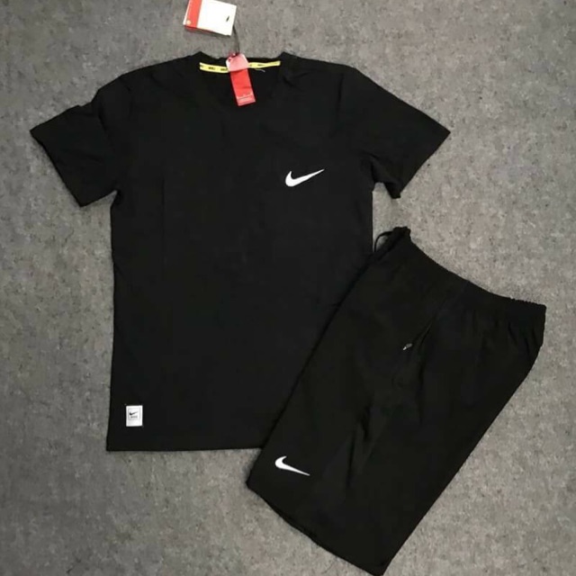 Nike Men's Sportswear Set