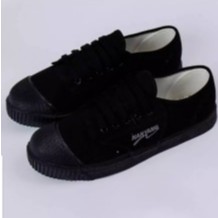 รองเท้าผ้าใบ รองเท้านักเรียน นันยาง รุ่น 205-S