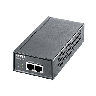 OPTION PARTS POE12-HP Model : POE12-HP Vendor Code : PoE12-HP