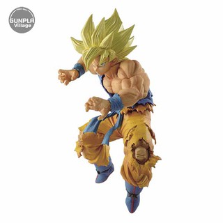 Banpresto Dragon Ball Super Son Goku Fes!! Vol.13 (B:Super Saiyan Son Goku) 4983164173215 (Figure)