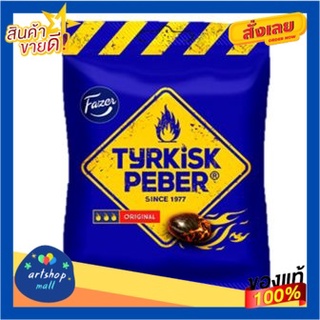 Fazer Turkish Peber Original 120g