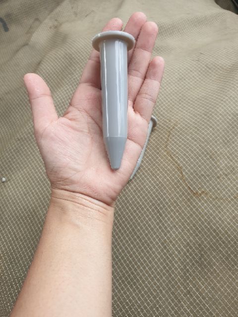 ลิ่มเห็ดสำหรับผลิตก้อนไร้คอ บรรจุ 1,000 ตัว