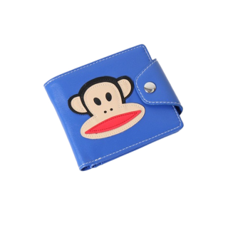 Paul Frank กระเป๋าสตางค์ PFGLWLSP2066 WOMENS WALLET BASIC SP20