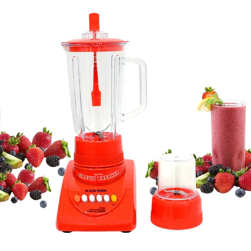 เครื่องปั่น Kashiwa KW-121