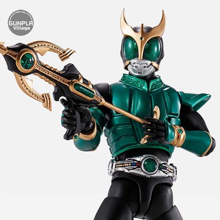 Bandai Tamashii S.H.Figuarts Mask Rider Kuuga Pegasus Form 4573102592194 (Figure)