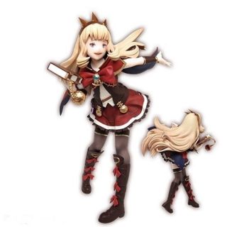 ฟิกเกอร์แกรนบลูแฟนตาซี Granblue Fantasy Cagliostro