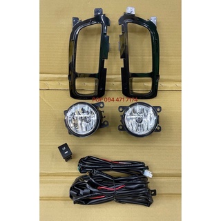 ไฟตัดหมอก สปอร์ตไลท์ มาสด้า บีที 50 ปี 2021 foglamp sportlight  ALL NEW MAZDA BT50 2021 ทรงห้าง all new mazda bt 50 2021