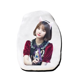 หมอนไดคัท สั่งทำ ตุ๊กตา ตุ๊กตาหน้าเหมือน หมอนตุ๊กตา Eunha อึนฮา เกิร์ลกรุ๊ป Gfriend