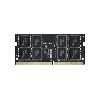 Elite SO-Dimm 16GB DDR4 3200 Model : TED416G3200C22-S01