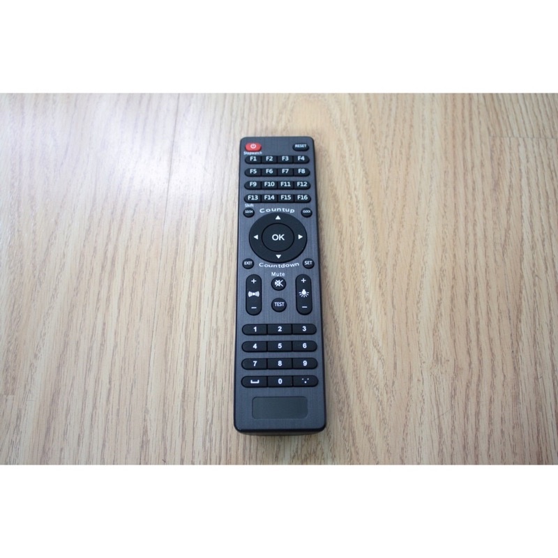 รีโมทนาฬิกาจับเวลา รุ่นY-140