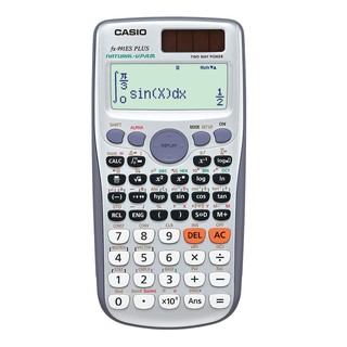 เครื่องคิดเลข Casio FX-991ES Plus