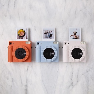 กล้อง Fuji Instax SQ1 ประกันศูนย์