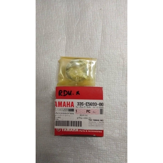 33S-E5693-00 ลูกปืนมูเลย์สตาร์ท FILANO FIORE MIO115I MIO125 TTX อะไหล่แท้ YAMAHA