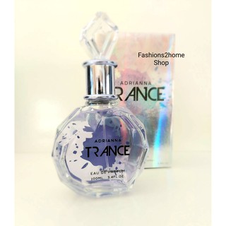 น้ำหอมอาหรับ MB Adrianna Trance edp 100ml