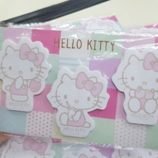 กระดาษโน้ต (โพสต์อิท) Sanrio Hello Kitty💮