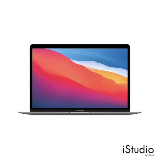 Apple Macbook Air M1 13 นิ้ว รุ่นปี2020 #5