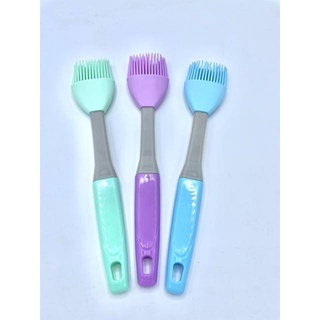 Silicone Baking Brush แปรงซิลิโคน