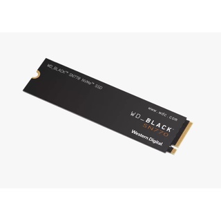 WD SSD BLACK SN770 250GB M.2 2280 NVMe Gen4 READ 4000MB/S : WRITE 2000MB/S 5Y