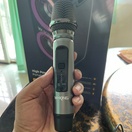 reviewร้านแนะนำ พร้อมส่งจากไทย W king T9 T9Pro ลำโพงบลูทูธ LED กำลังขับ 80W 100Wเบสแน่น ลำโพง Bluetooth Speaker Wking comment 2