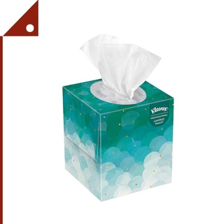 Kleenex : KNX21270* กระดาษทิชชู่ Professional Facial Tissue Cube for Business 1 pk.