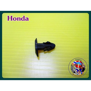 กิ๊บยางขอบประตู 1 ชิ้น -  Honda ทุกรุ่น