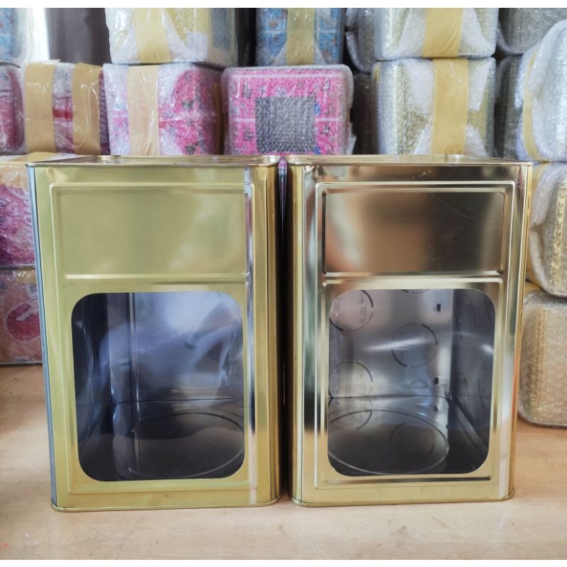 กระปุกออมสิน กระปุกออมสินปี๊ป กล่องเก็บเงินล้าน แบบเปิดไม่ได้ ราคา ถูกที่สุด ดีลบีเคเค แกลเลอรีภาพที่ 6