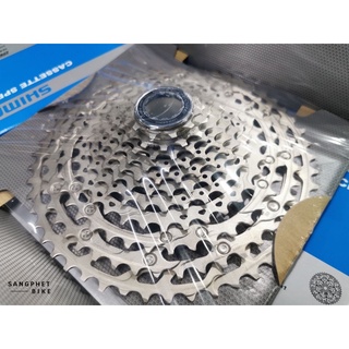 เฟือง Shimano deore 11sp CS-M5100 | Shimano cassette