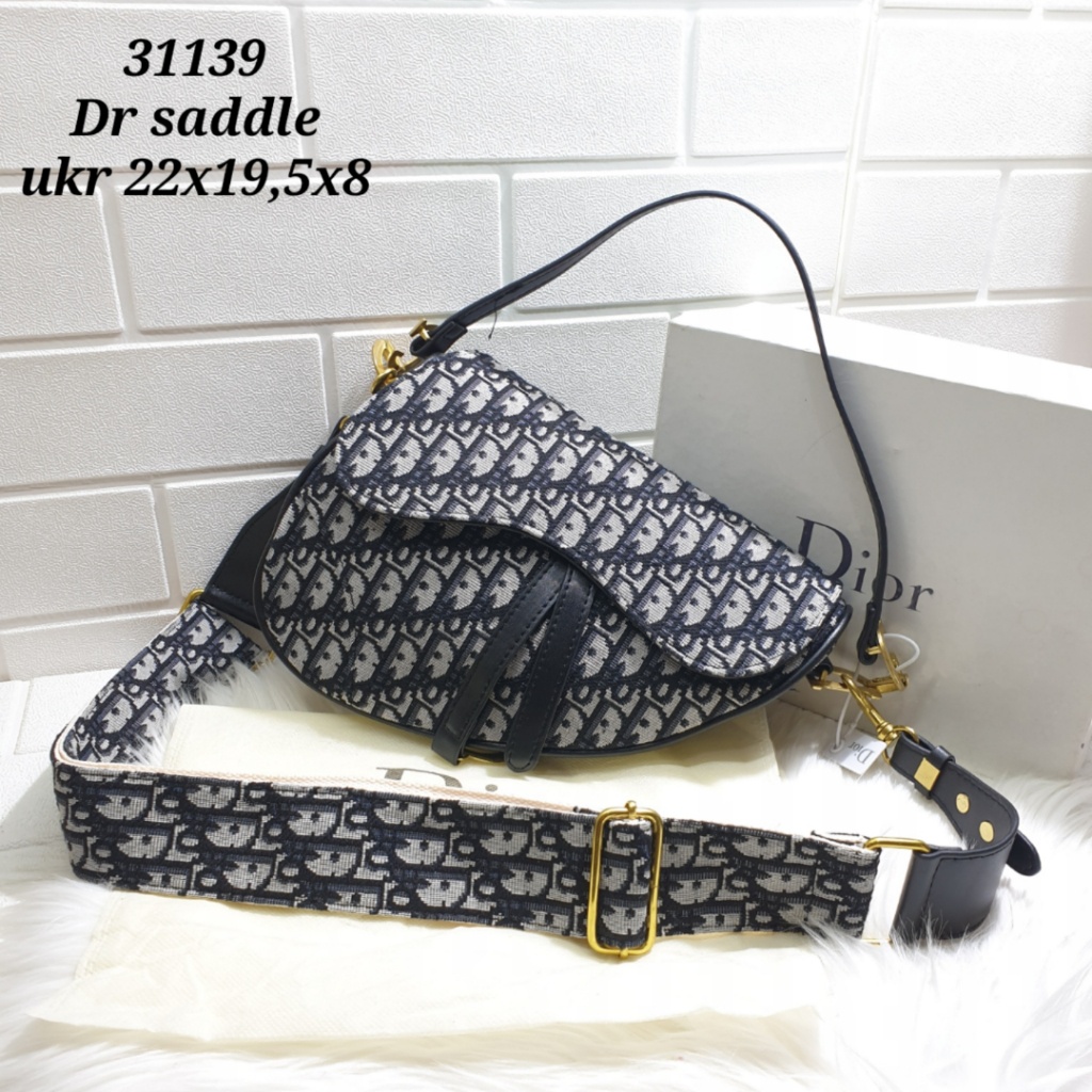 Dr saddle Bag Import Women 31139