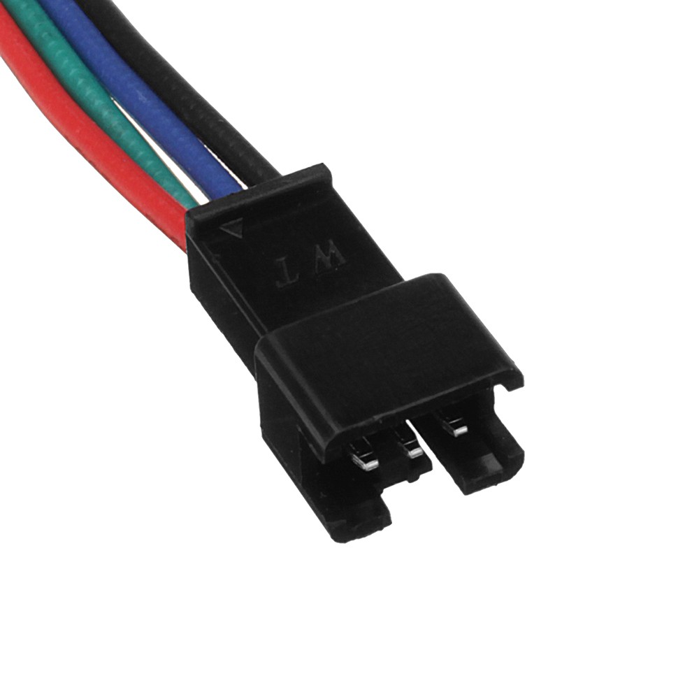 Elebluetooth appcontrol Magic Color Controller สำหรับ 2811 2812 LED ...