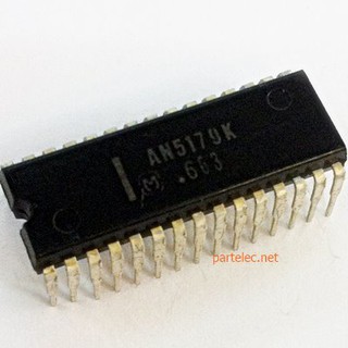 IC AN5179K