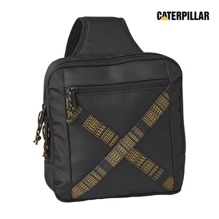 Caterpillar กระเป๋าสะพายขวาง (Cross Over Bag)  รุ่นซิกตี้ สลิง (Sixty Sling Bag) 84164