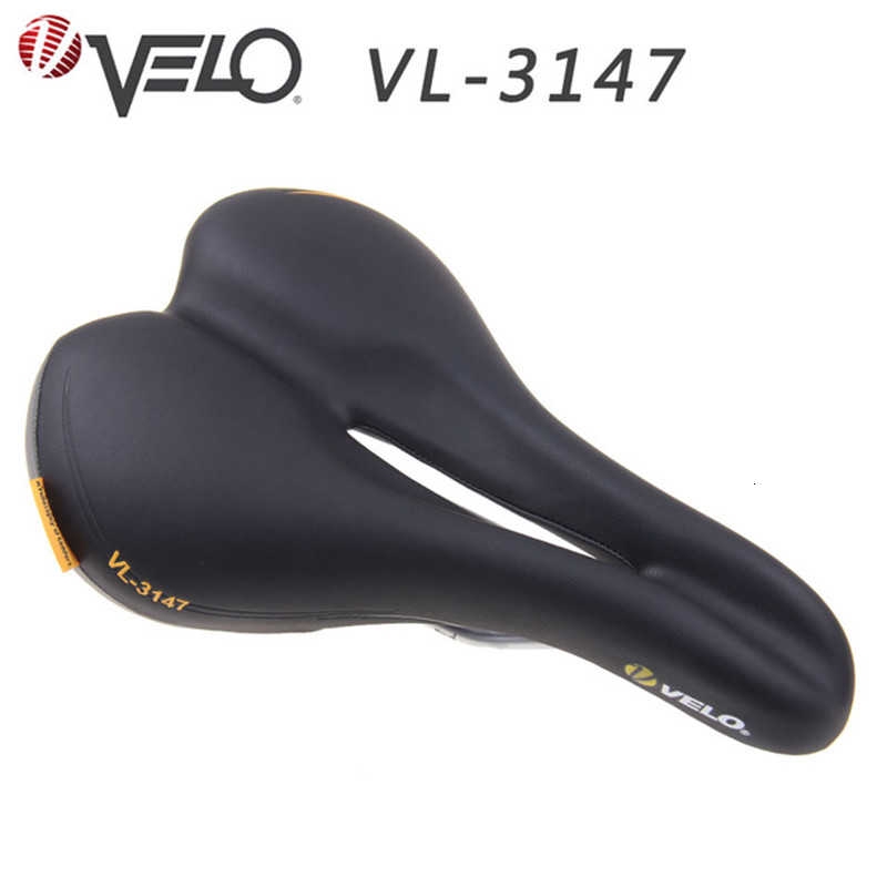 padded mtb seat