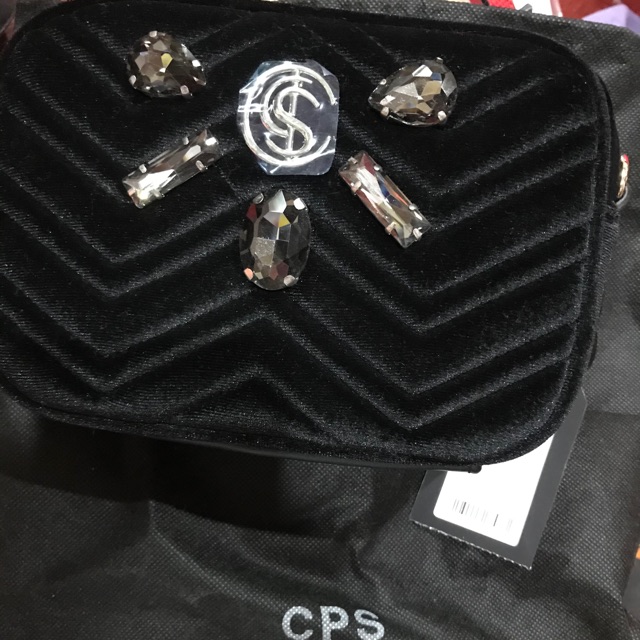 กระเป๋า CPS แท้ ของใหม่ จับฉลากได้ไม่เคยใช้เลย ใช้ได้หลสยรูปแบบ