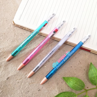 ดินสอกด RADIUS รุ่น my pencil ขนาดไส้ 2 mm. จำนวน 1 แท่งคละสี